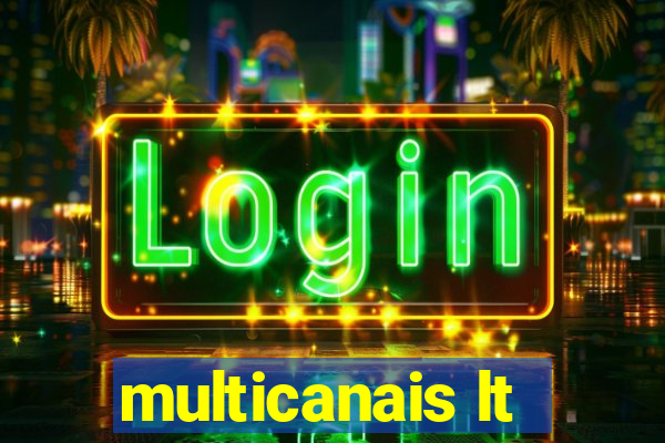 multicanais lt